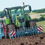Tracteur