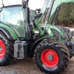 Tracteur