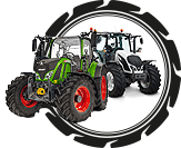 Tracteurs